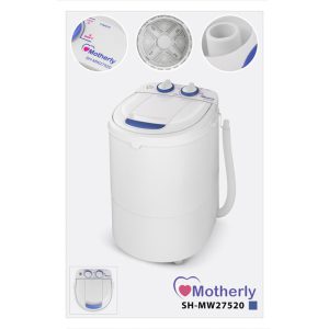 مینی واش کد 27520 مادرلی Motherly