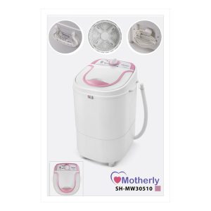 مینی واش کد 30510 مادرلی Motherly
