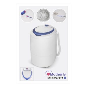 مینی واش کد 27210 مادرلی Motherly