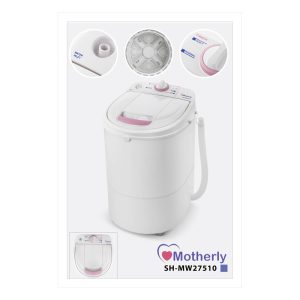 مینی واش کد 27510 مادرلی Motherly