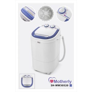 مینی واش کد 30520 مادرلی Motherly