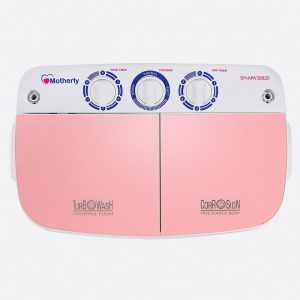 مینی واش دوقلو کد 38820 مادرلی Motherly