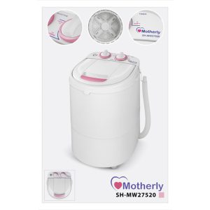 مینی واش کد 27520 مادرلی Motherly