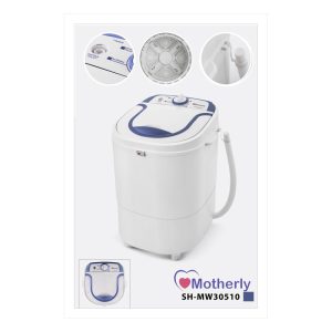 مینی واش کد 30510 مادرلی Motherly