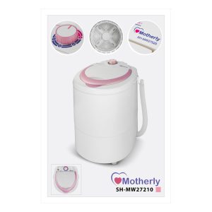 مینی واش کد 27210 مادرلی Motherly