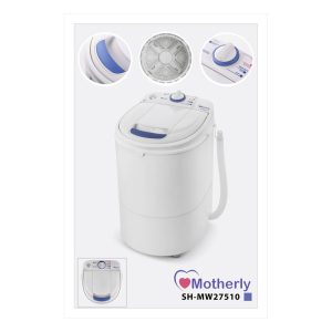 مینی واش کد 27510 مادرلی Motherly