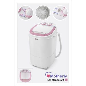 مینی واش کد 30520 مادرلی Motherly