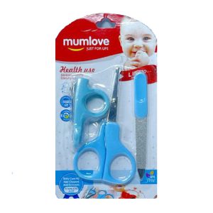 ست مانیکور نوزاد مام لاو Mumlove