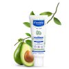 کرم برطرف کننده پوسته های چرب سر نوزاد موستلا Mustela