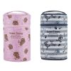 فلاسک غذا کاور دار طرح گربه پینکا Pinkah