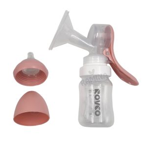 شیردوش دستی دو رنگ رووکو Rovco