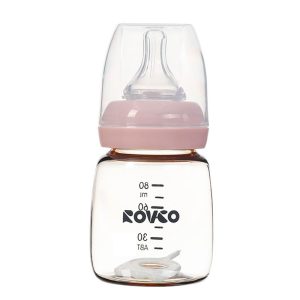 قنداغ خوری پیرکس 80 میل بالای 6 ماه رووکو Rovco