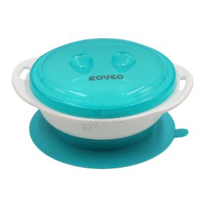 کاسه دربدار بادکش دار رووکو Rovco