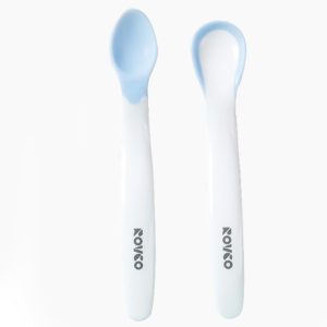 قاشق حرارتی 2 عددی رووکو Rovco