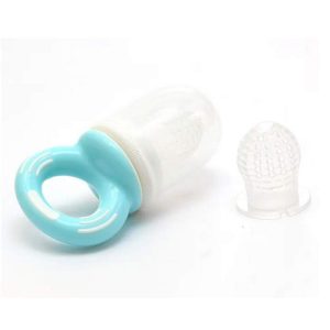 پستانک میوه خوری درب دار رووکو Rovco