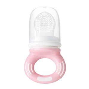 پستانک میوه خوری درب دار رووکو Rovco