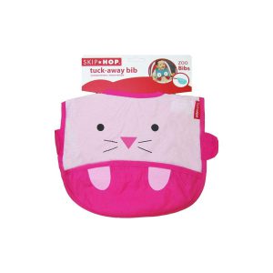 پیشبند کاسه ای طرح باغ وحش اسکیپ هاپ Skip Hop