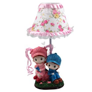 چراغ خواب آباژور اتاق کودک