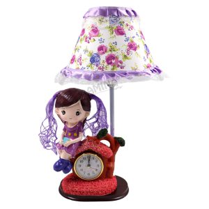 چراغ خواب آباژور اتاق کودک