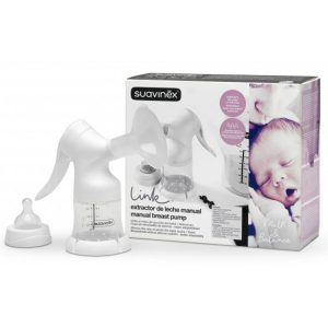 شیردوش دستی سواوینکس Suavinex