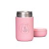 فلاسک غذای 350 میل طرح خرس خالدار سواوینکس Suavinex