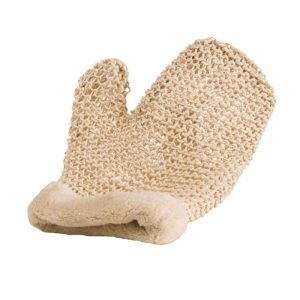 لیف دستکشی کنفی مدل Sisal سوآوی پیل Suavipiel