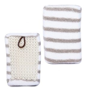 اسفنج کنفی مدل Natural سوآوی پیل Suavipiel