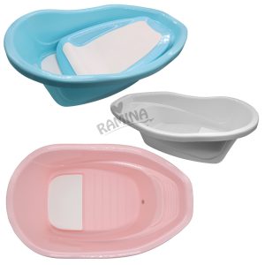 وان و آسان شور نوزاد تاینی بیبی Tiny Baby