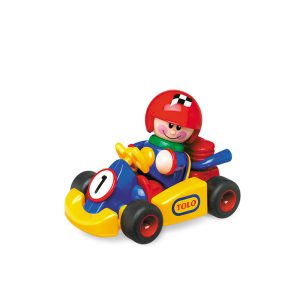ماشین مسابقه 89745 تولو Tolo