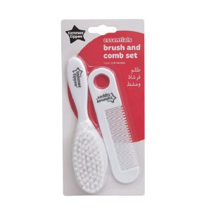 شانه و برس تامی تیپی