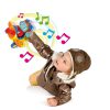 هواپیمای موزیکال تامی Tomy