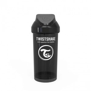 لیوان آبخوری 360 میل نی دار تویست شیک Twistshake