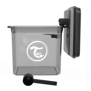 ظرف ذخیره شیر خشک 1700 میل تویست شیک Twistshake
