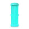 ظرف ذخیره شیر خشک و خوراکی 100 میل تویست شیک Twistshake