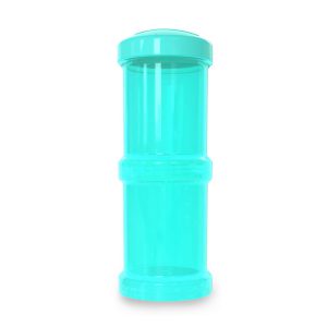 ظرف ذخیره شیر خشک و خوراکی 100 میل تویست شیک Twistshake