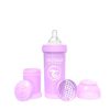 شیشه شیر ضد نفخ 260 میل تویست شیک Twistshake