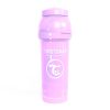شیشه شیر ضد نفخ 260 میل تویست شیک Twistshake