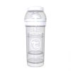 شیشه شیر ضد نفخ 260 میل تویست شیک Twistshake