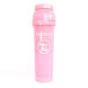 شیشه شیر ضد نفخ 330 میل تویست شیک Twistshake