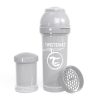 شیشه شیر ضد نفخ 260 میل تویست شیک Twistshake
