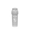 شیشه شیر ضد نفخ 260 میل تویست شیک Twistshake