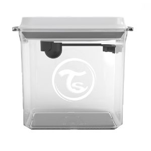 ظرف ذخیره شیر خشک 1700 میل تویست شیک Twistshake