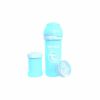 شیشه شیر ضد نفخ 260 میل تویست شیک Twistshake