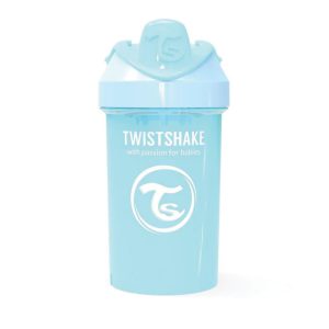 لیوان آبخوری 300 میل تویست شیک Twistshake