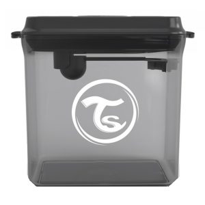 ظرف ذخیره شیر خشک 1700 میل تویست شیک Twistshake
