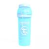 شیشه شیر ضد نفخ 260 میل تویست شیک Twistshake