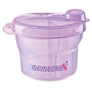 انبار غذا 4824 بیبی سیل babisil