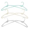 چوب لباسی کودک شش عددی سه رنگ مادرکر Mothercare