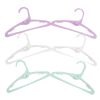 چوب لباسی کودک شش عددی سه رنگ مادرکر Mothercare