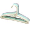 چوب لباسی کودک شش عددی سه رنگ مادرکر Mothercare